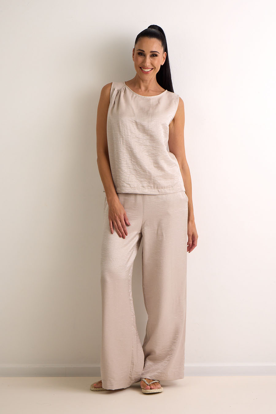 Totolino Nina & Lucia Casual Zomer 2026