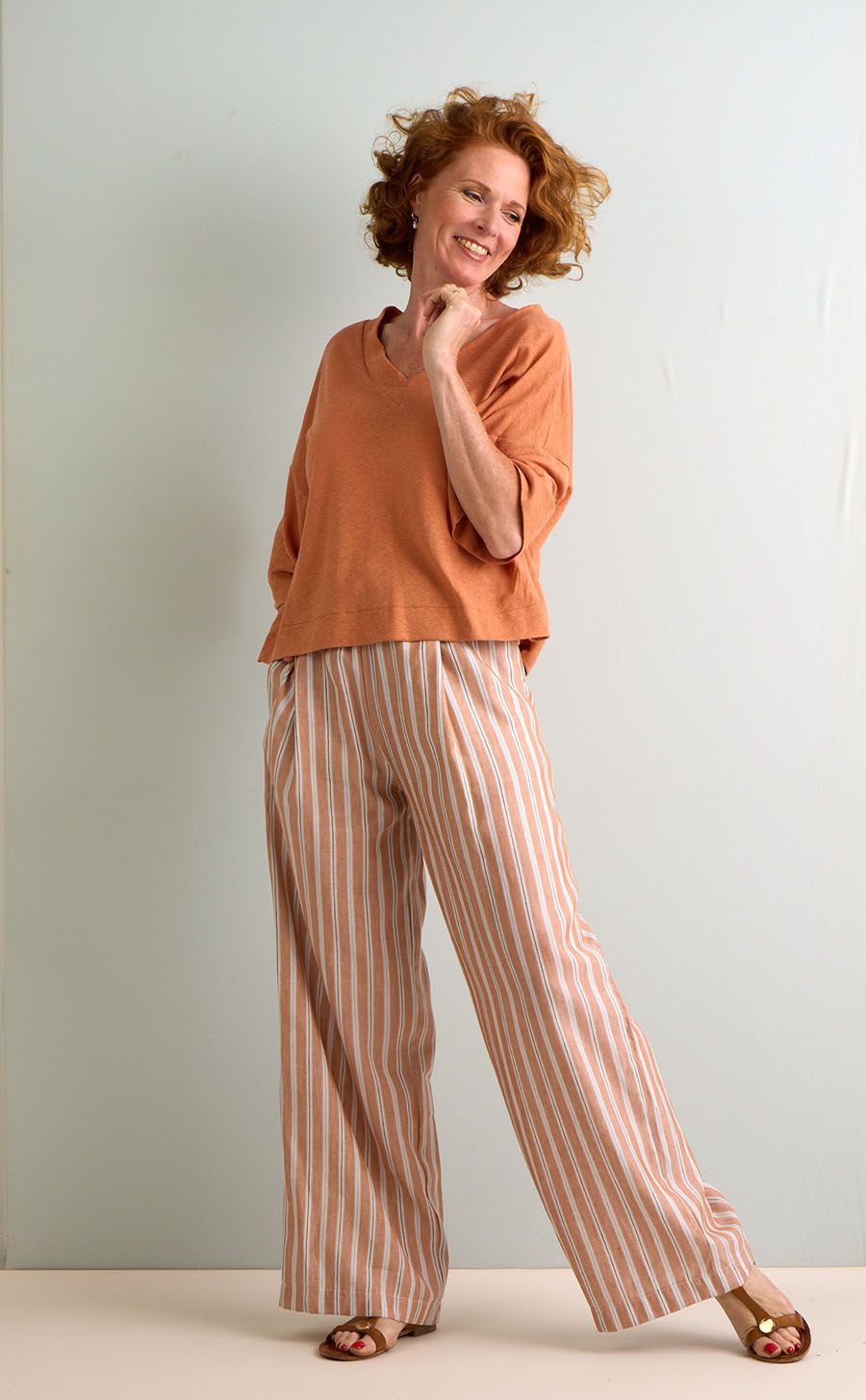 Totolino Nina & Lucia Casual Zomer 2026
