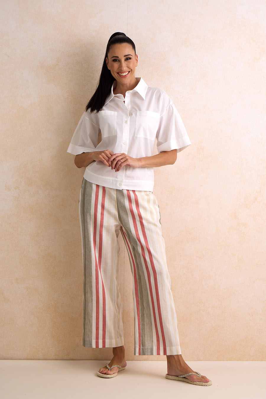Totolino Nina & Lucia Casual Zomer 2026