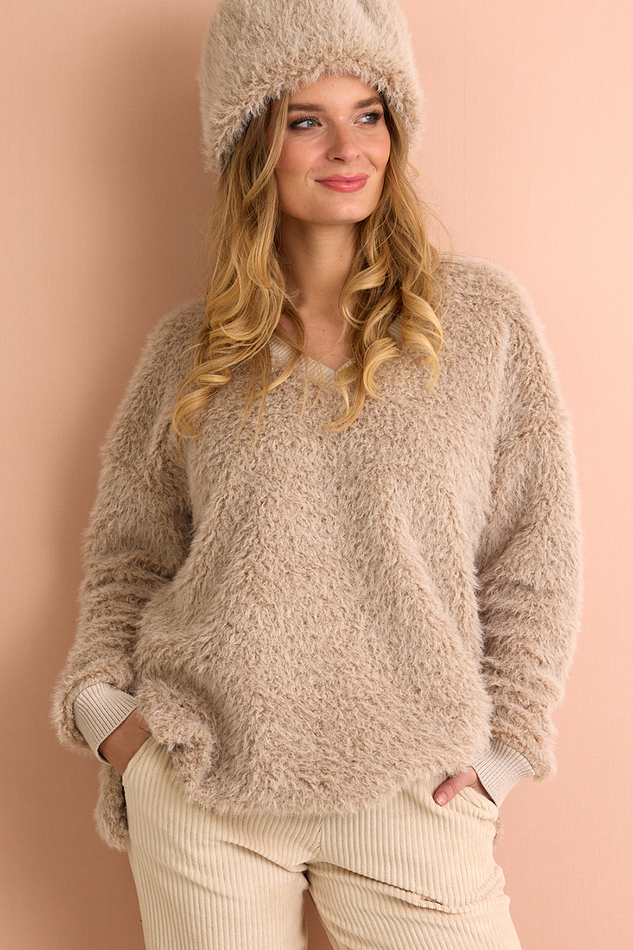 Totolino Vitamia Lounge Adults Winter 2026