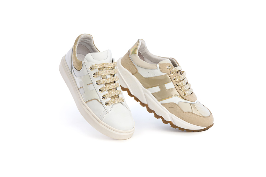 Totolino Hoops schoenen 2026