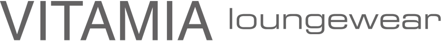 Logo Vitamia Loungewear